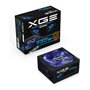 Source d'alimentation Gaming TooQ TQXGEII-700SAP LED 700W Noir