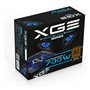 Source d'alimentation Gaming TooQ TQXGEII-700SAP LED 700W Noir
