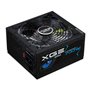 Source d'alimentation Gaming TooQ TQXGEII-700SAP LED 700W Noir