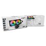 Kit de Réfrigération Nox NXHUMMERH240ARGB RGB