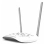 Point d'Accès Répéteur TP-Link TL-WA801N 300 Mbps 2.4 GHz Blanc