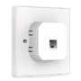 Point d'Accès TP-Link EAP230-Wall 867 Mbps Blanc