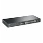 Switch TP-Link T1500-28PCT 24xGbEPoE+ 4xGb 2xSFP