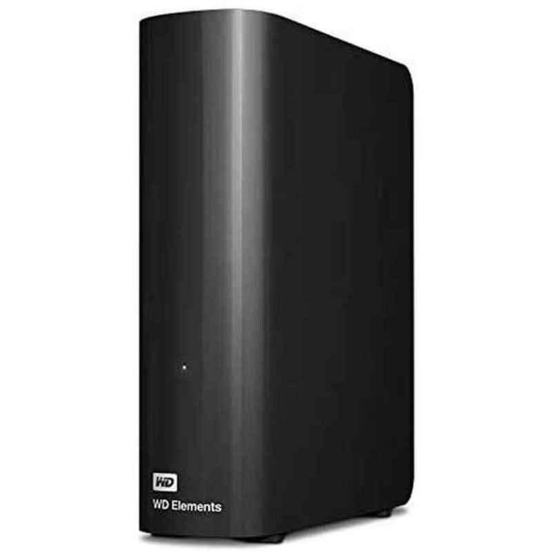 Image secondaire de Disque Dur Externe Western Digital Elements 8 TB
