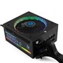 Bloc dAlimentation CoolBox RGB-850 Rainbow 850 W