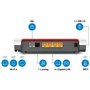 Router Fritz! 20002944 300 Mbps