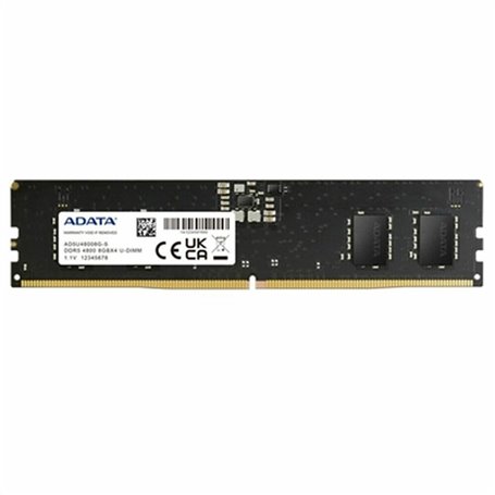 Mémoire RAM Adata AD5U48008G-S