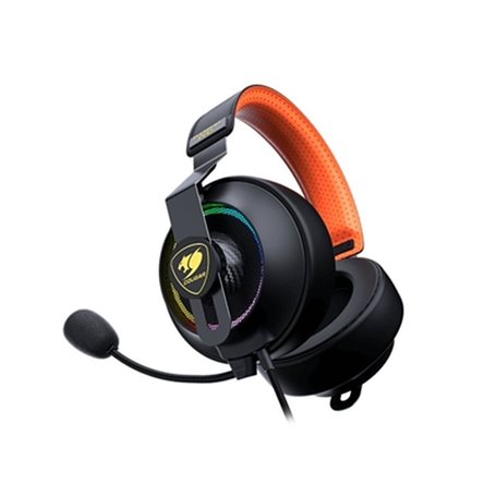 Casques avec Microphone Cougar Phontum Pro Prix
