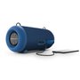 Haut-parleurs bluetooth portables Energy Sistem Urban Box 6 Bleu 40 W