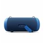 Haut-parleurs bluetooth portables Energy Sistem Urban Box 6 Bleu 40 W