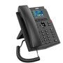 Téléphone fixe Fanvil X303P Noir