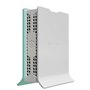 Point d'Accès Mikrotik L41G-2axD Blanc/Vert