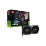 Carte Graphique MSI 912-V517-010 16 GB RAM Geforce RTX 4060 Ti