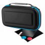 Housse et Protecteur d'Ecran pour Nintendo Switch Blackfire +PRO.PANTA