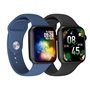 Montre intelligente DCU COLORFUL 2 Bleu Noir