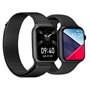 Montre intelligente DCU COLORFUL 2 Noir