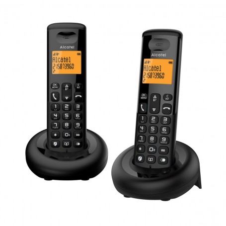 Téléphone fixe Alcatel E160