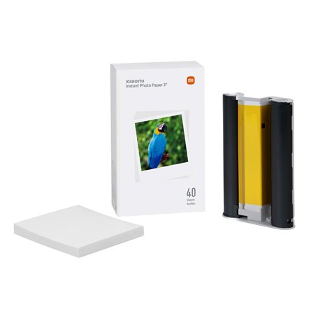 Pellicule Photo Instantanée Xiaomi