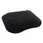 Plateau DKD Home Decor 48 x 38 x 7 cm Lila PVC