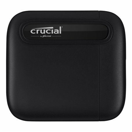 Disque Dur Externe Crucial CT1000X6SSD9 1 TB SSD