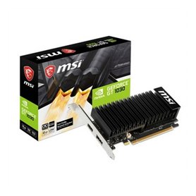 Carte Graphique MSI VGA MSI 4719072561420