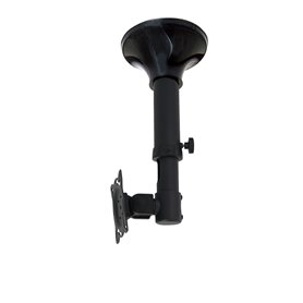 Support de TV Neomounts FPMA-C025BLACK 10" 12 kg