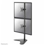 Support de TV Neomounts FPMA-D550DDVBLACK    10-32" 8 kg