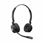 Casque Jabra 9559-553-111         Noir Sans fil