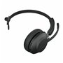 Casques avec Microphone Jabra 26599-889-999        Noir