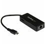 Adaptateur USB C vers RJ45 Startech US1GC301AU