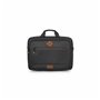 Housse pour ordinateur portable Urban Factory ETC14UF Noir 14"