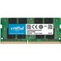 Mémoire RAM Crucial CT8G4SFRA32A         8 GB DDR4