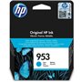 Cartouche d'encre originale HP F6U12AE-BGY Cyan
