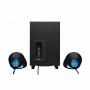 Haut-parleurs de PC Logitech 980-001301 Noir