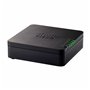 Adaptateur pour Téléphone Analogique CISCO ATA191-3PW-K9 Noir