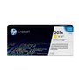 Toner HP CE742A Jaune
