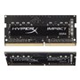 Mémoire RAM Kingston KF432S20IBK2/32      32 GB DDR4