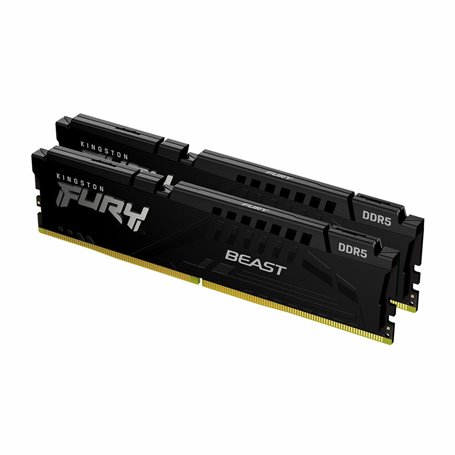 Mémoire RAM Kingston KF556C40BBK2-32 32 GB DDR5