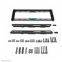 Support de TV Neomounts WL30-550BL14 65"