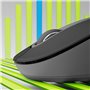 Souris sans-fil Logitech M650 Gris Graphite 4000 dpi