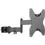 Support TV avec Bras Neomounts FL40-450BL12 23-42" 25 kg