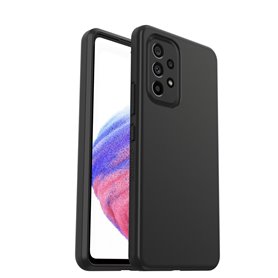 Protection pour téléphone portable Otterbox 77-87850 Noir Samsung Samsung Galaxy A53 5G Protection pour téléphone portable Otterbox 77-87850 Noir