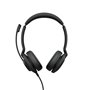 Casque & Microphone GN Audio EVOLVE2 30 Noir