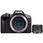 Appareil Photo Numérique Canon R1001 + RF-S 18-45mm F4.5-6.3 IS STM Ki