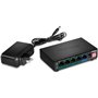 Switch Trendnet TPE-TG51G