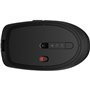 Souris sans-fil HP 715 Noir