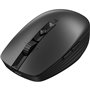 Souris sans-fil HP 715 Noir