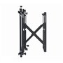 Support TV avec Bras Neomounts WL95-800BL1 70" 42" 35 kg