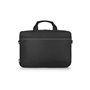 Housse pour ordinateur portable Urban Factory TLC07UF Noir 17,3"