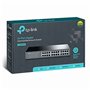 Commutateur Réseau Armoire TP-Link TL-SG1024D(UK) 24P Gigabit